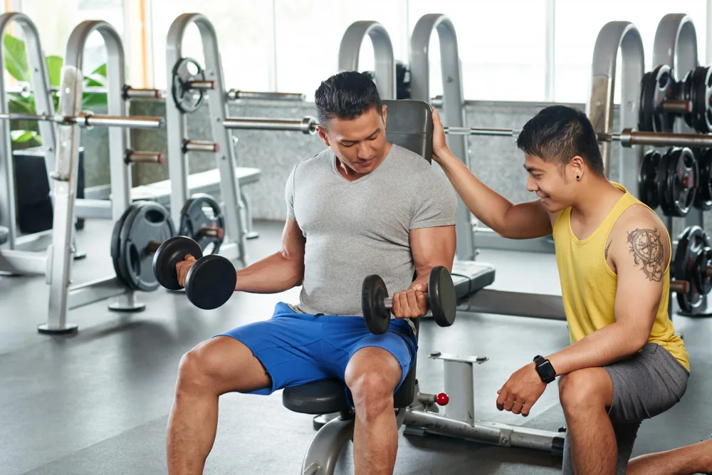 Why Choose Personal Training? - 多多28在线