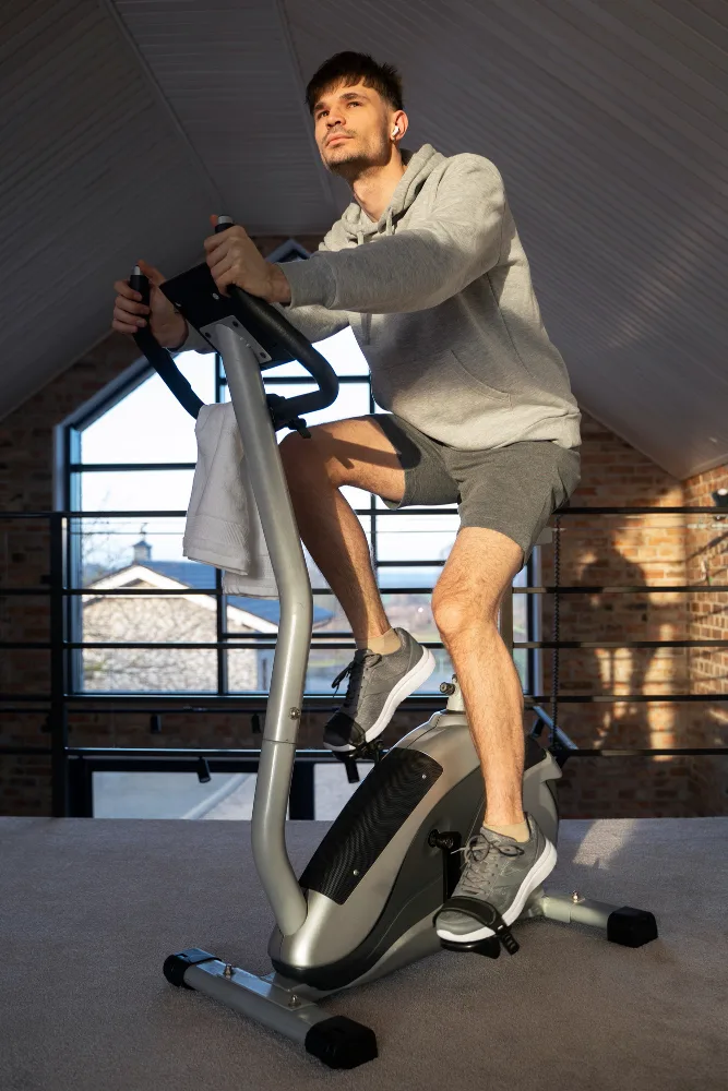 Group Cardio Classes - 多多28在线