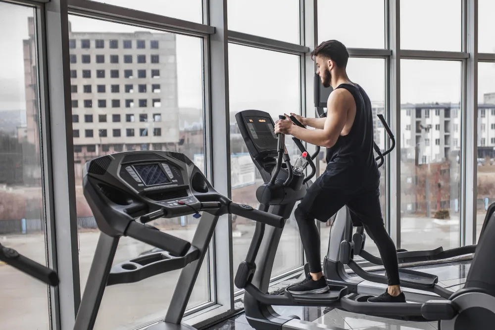 Why Cardio Training? - 多多28在线